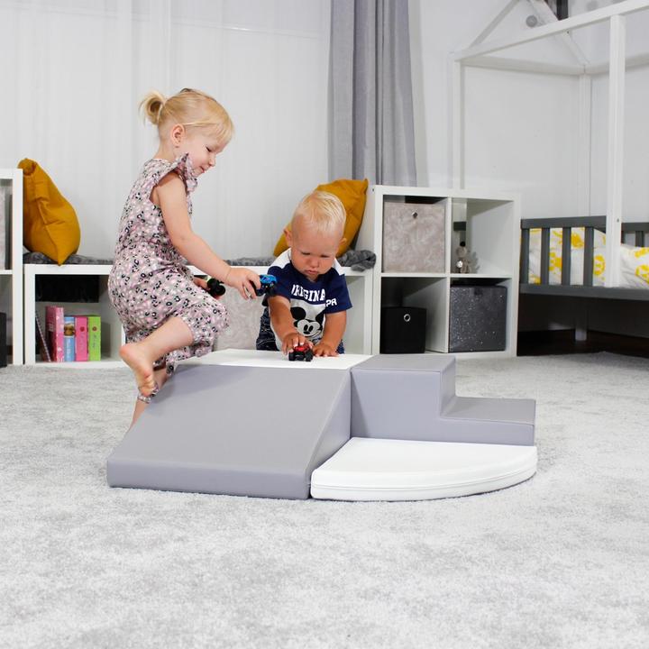 Produktbild Iglu Soft Play Set Eckkletterer