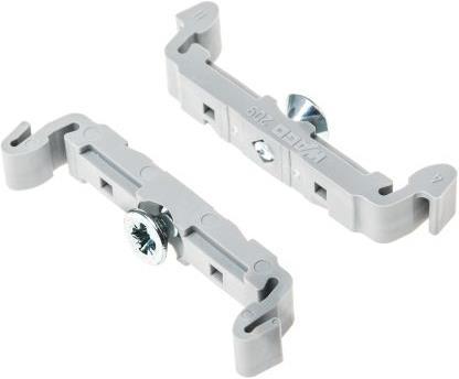 Produktbild Wago DIN-Schienen-Adapter (Montagehalterung)