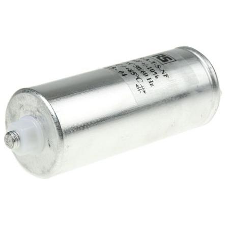 Rs Pro Kondensator 10uF, Kondensator