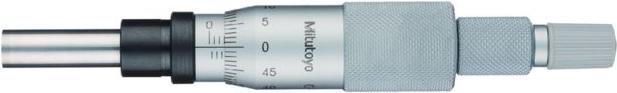 Immagine prodotto Mitutoyo Micrometro incorporato