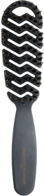Immagine prodotto Hercules Sägemann Flexy Shape Brush Nero Stretto