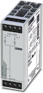 Produktbild Phoenix Contact Quint4 Diode, 12-24 V DC, 2x20 or 1x40 A