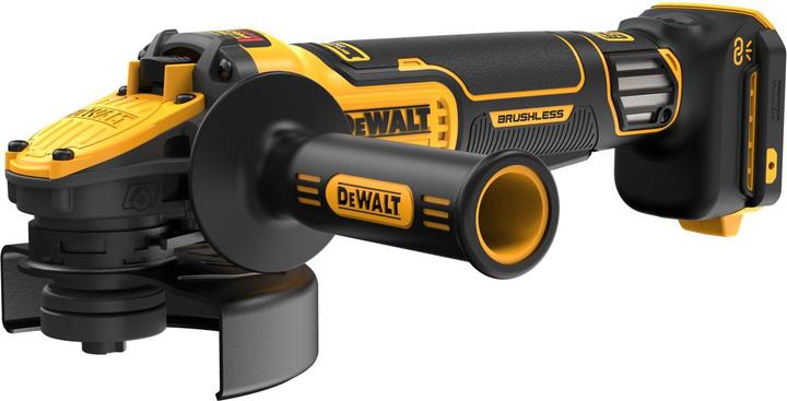 DeWalt DCG416VSN-XJ (125 mm)