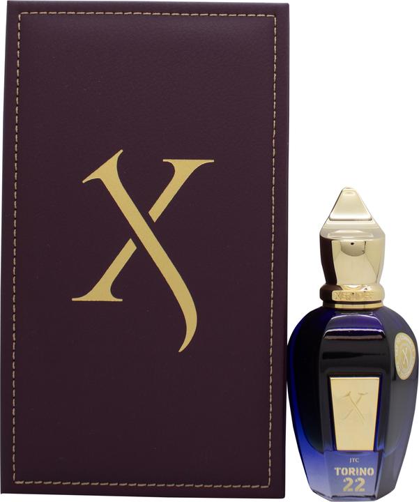 Actual product image XerJoff Joff Torino 22 (Eau de parfum, 50 ml)