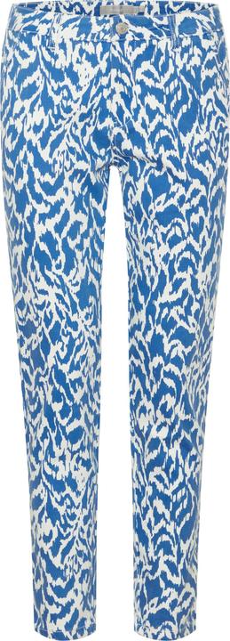 Actual product image Fransa Print Tessa 2 (40)