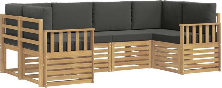 Image du produit vidaXL Outdoor-Sofa