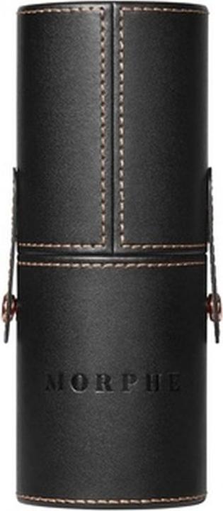 Actual product image Morphe Rose Away Makeup Brush Set - 6 Pieces + Storage Tub (Set)