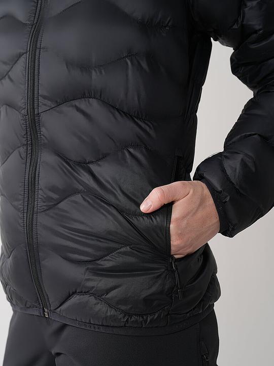 Actual product image Peak Performance Women's Helium Down Hood Jacket (XL)