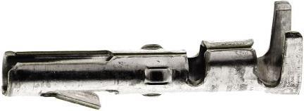 Produktbild TE Connectivity Socket contact 16/14 awg