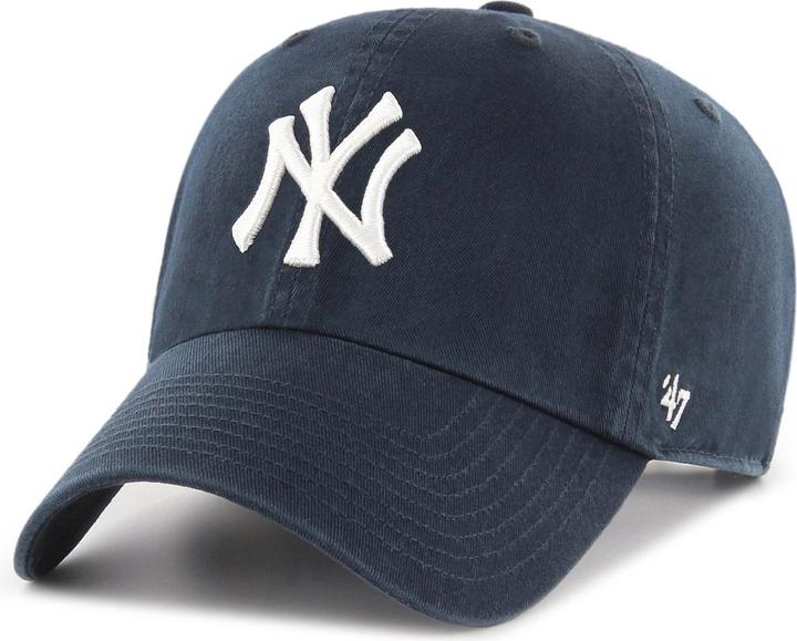 47 Brand Relaxed Fit MLB New York Yankees (One Size)