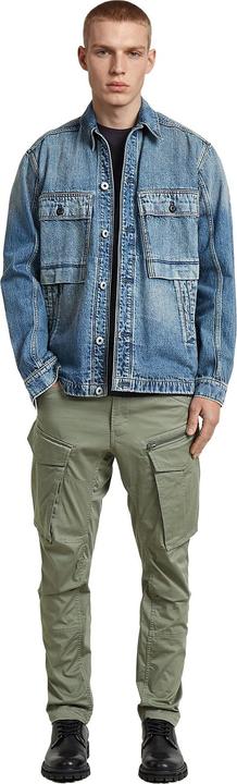 Actual product image G-Star Rovic Zip 3d Regular Tapered (35)