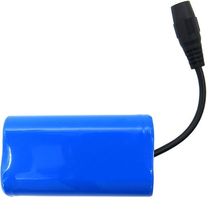 Image du produit FlyTec V900 12000mah battery (7.40 V, 12000 mAh)