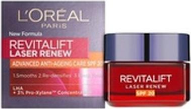 Actual product image L'Oréal Paris Revitalift Laser Renew (50 ml)