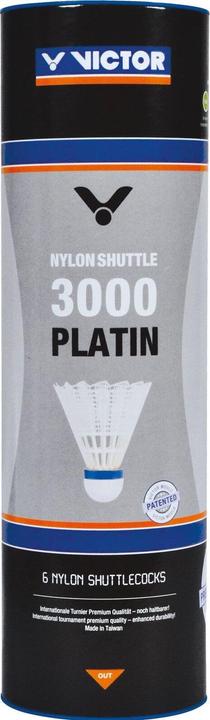 Actual product image Victor 3000 Platin