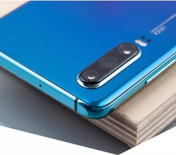 Produktbild 3MK Lens Protection™ Hybrid-Kameraglas für Honor Magic6 Lite 5G (1 Stück, Honor Magic6 Lite)