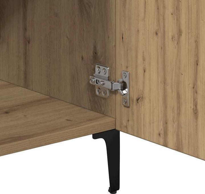 Produktbild vidaXL Sideboard (90 x 34 x 80 cm)