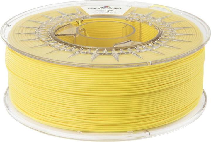 Image du produit HIPS-X 1.75mm (HIPS, 1.75 mm, 1000 g, Jaune)
