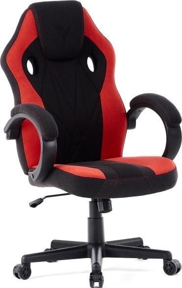 Red, Black