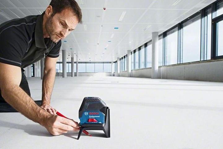 Image du produit Bosch Professional GCL 2-50 (Laser à points et lignes)