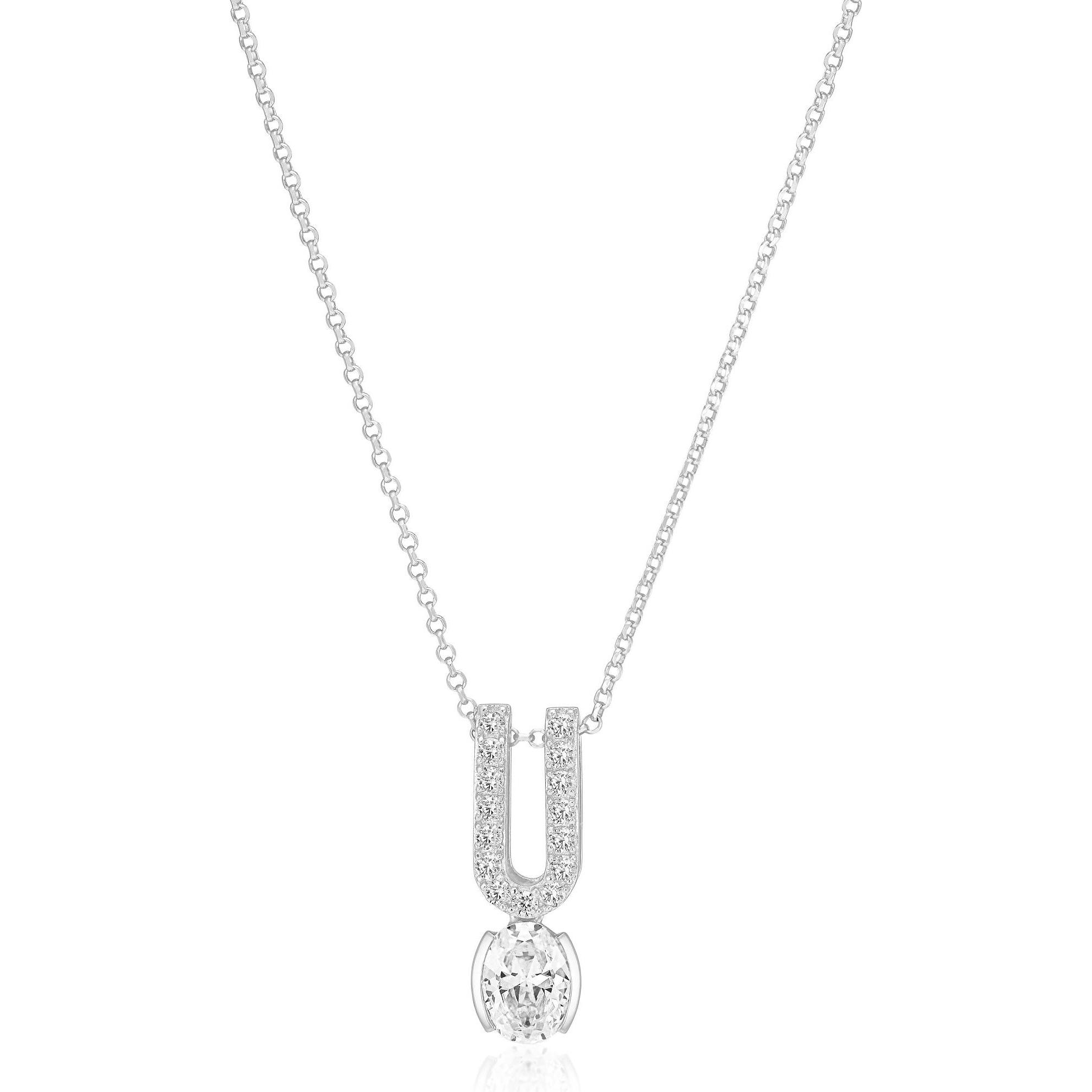 Sif Jakobs, Halsschmuck, Kette, (925er Silber, 22 cm)