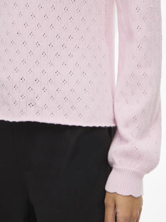 Produktbild Vila VIPOILA Rundhals Strickpullover (M)