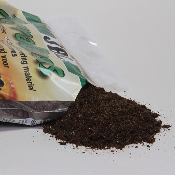 Actual product image JBL Aquaristik und Terraristik TerraBasis substrate, 5 l