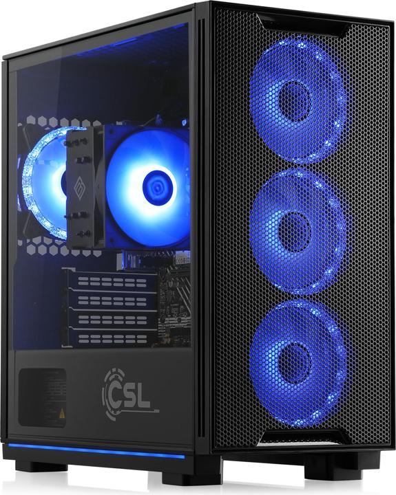 Produktbild CSL M10800 (1000 GB, 32 GB)