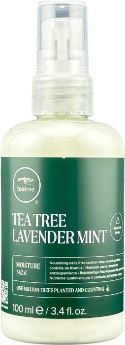 Actual product image Paul Mitchell Tea Tree Lavender Mint Moisture Milk 100 ml (100 ml)