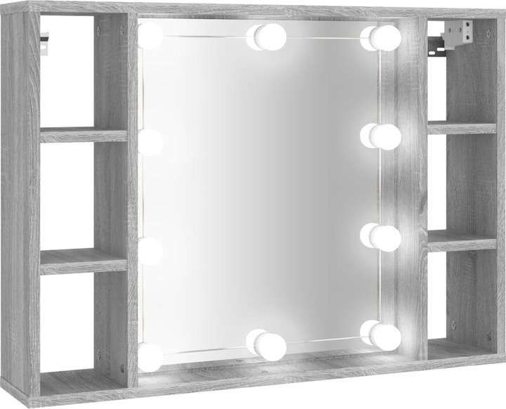Immagine prodotto VidaXL Sheila (76 x 15 x 55 cm)