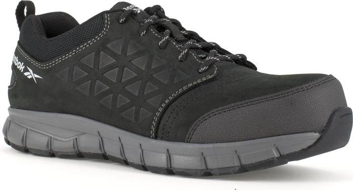 Produktbild Reebok Sicherheitshalbschuh S3 Cambridge Excel Light (S3, 42)