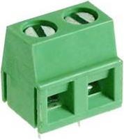 Produktbild RS PRO 5.08mm Low Profile Rising Clamp Term 2W