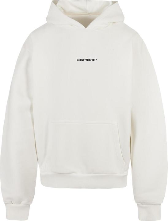 Produktbild Lost Youth LY HOODY - CHAOS ready for dye M (M)
