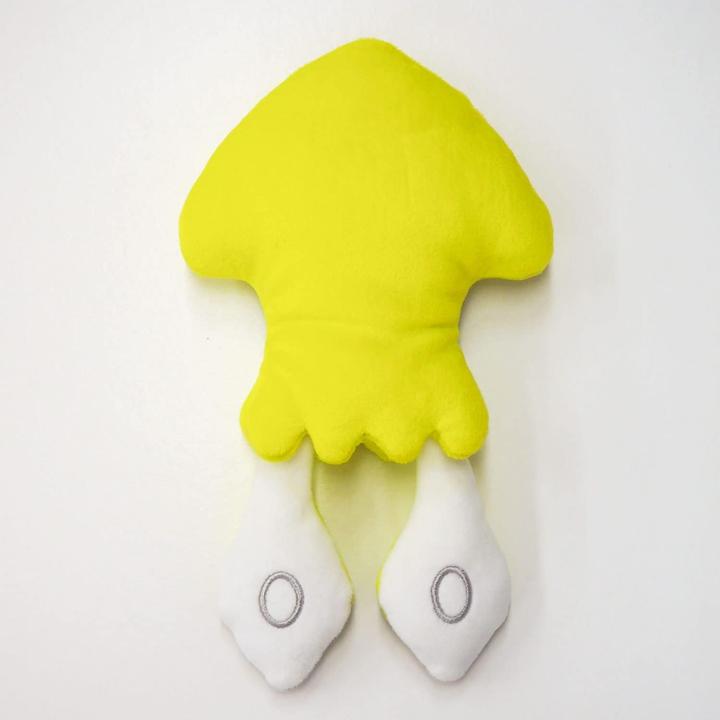 Actual product image Together Plus Splatoon: Squid - Plush (23 cm)