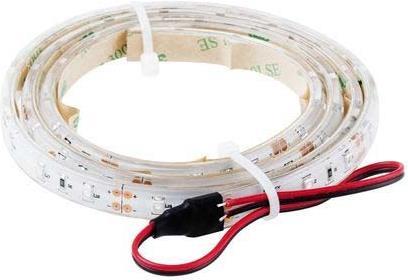 Produktbild RS PRO LED Strip 24V DC Blue IP20 1m (Blau, 100 cm, Indoor)