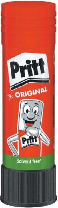 Productafbeelding Pritt originele lijmstift, 40g, wit