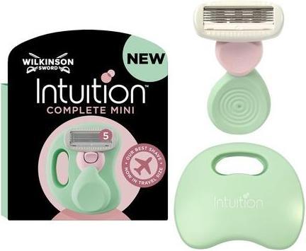 Wilkinson Intuizione