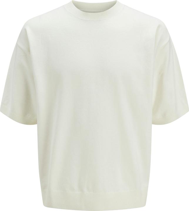 Actual product image Jack & Jones Jprblabradfort Knit Crew Neck Ss Sn (M)