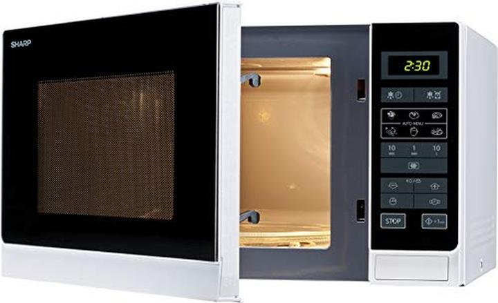 Produktbild Sharp R342-WW (25 l)