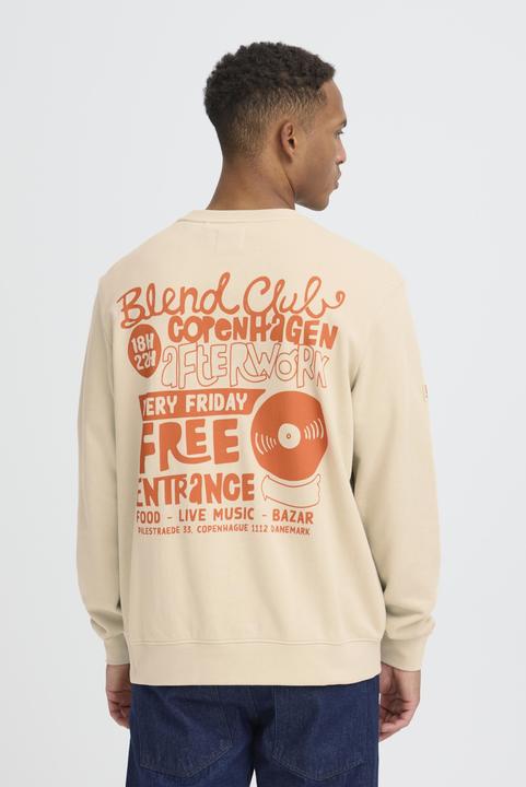 Actual product image Blend Sun Afterw (M)