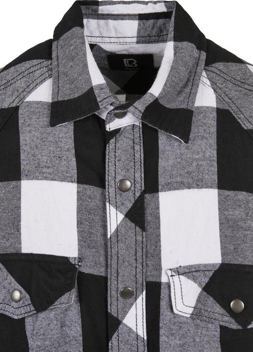 Immagine prodotto Brandit Camicia a quadri senza maniche - 16191 (3XL)