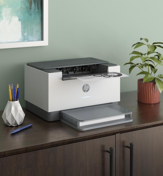 Image du produit HP LaserJet M209dw (Laser, Noir et blanc)