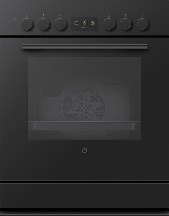 V-Zug Combair V600 7UH 2203300001
