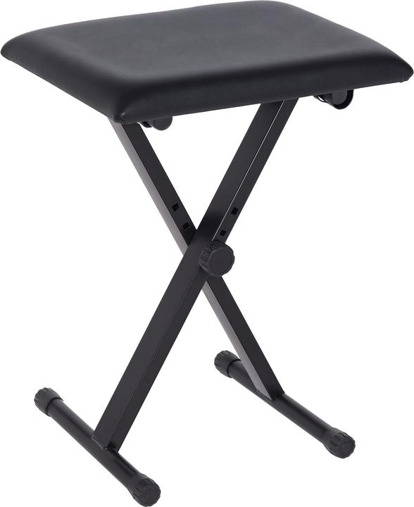 Homcom Klavierhocker
