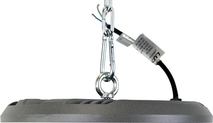 Immagine prodotto Luxula Lampada a LED per alte luci LX500135, HighBay, UFO, 100W, 10000lm, CCT, IP65 (10000 lm)