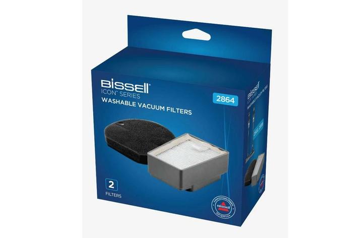 Produktbild Bissell Icon filter pack