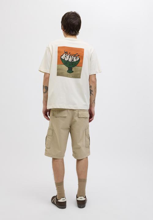 Actual product image Jack & Jones Cargo Shorts (XL)