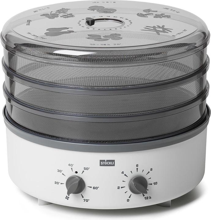 Produktbild Stöckli Dörrex