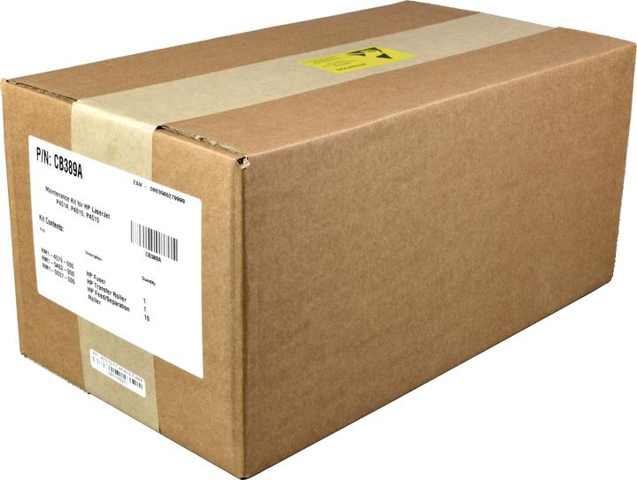 Actual product image HP Maintenance kit CB389A for Laserjet P4014, 4015, 4510