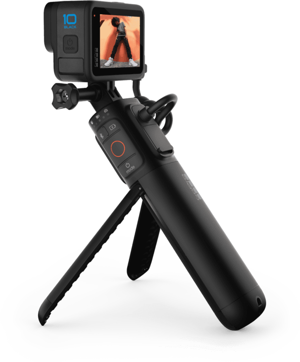 Produktbild GoPro Volta (GoPro)