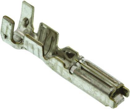 Produktbild TE Connectivity Multilock 070 socket,20-16 awg